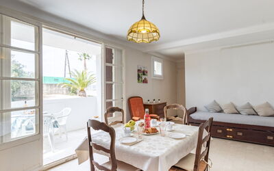Logement:&nbsp;Super Plage 172.2