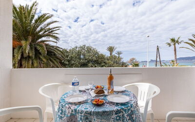 Logement:&nbsp;Super Plage 172.6