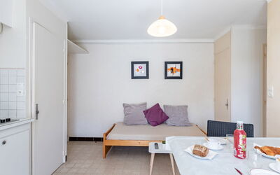 Logement:&nbsp;Super Plage 172.3