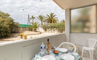 Logement:&nbsp;Super Plage 172.2