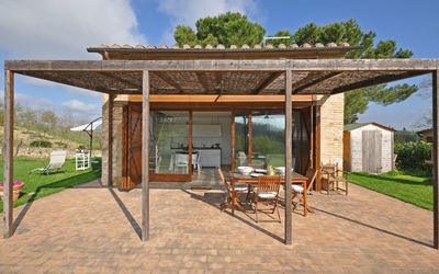 location de vacances Capannino - Sienne, Toscane, Italie