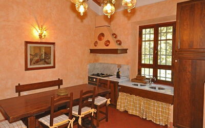 Logement:&nbsp;Filigare 4