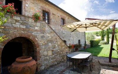 Logement:&nbsp;Glicine