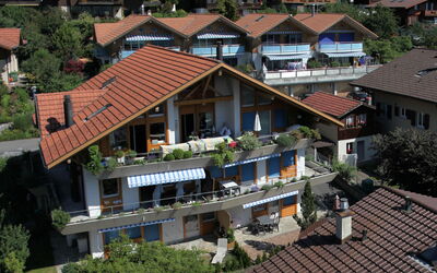 Schwizi'S Holiday Apartments