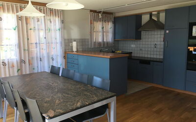 Schwizi'S Holiday Apartments