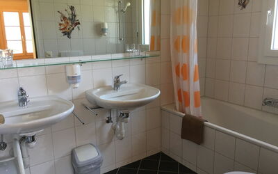 Schwizi'S Holiday Apartments