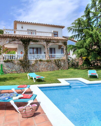 Mas Vila