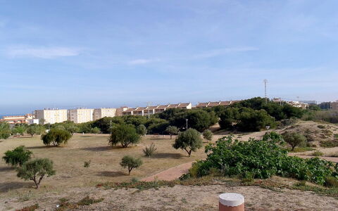 Edificio Las Americas: Ciel, Propriété, Arbre, Lot Terre, Formations Arbustives, Communauté Des Plantes, Nuage, Immobilier, Vacances, Montagne