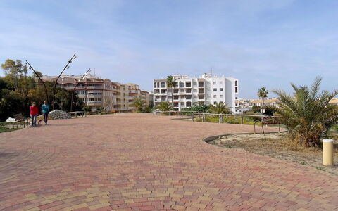 Edificio Las Americas