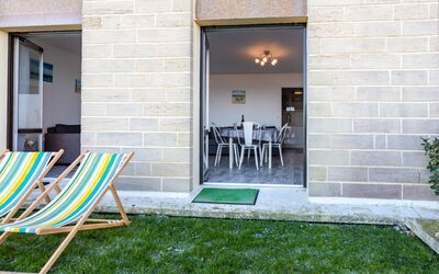 Logement:&nbsp;Les Caravelles 109.5