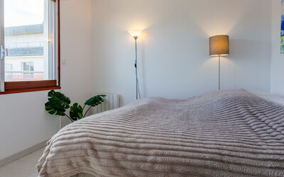 Logement:&nbsp;Les Caravelles 109.7