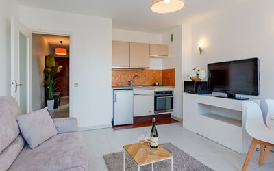 Logement:&nbsp;Les Caravelles 109.7