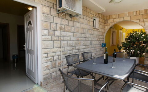 Logement:&nbsp;Anić 126.1