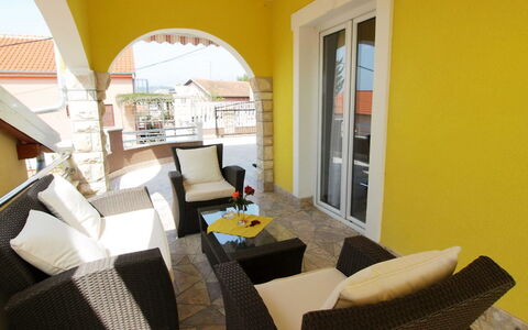 Logement:&nbsp;Anić 126.3