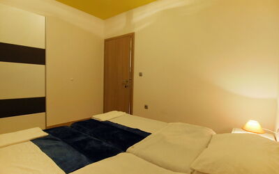 Logement:&nbsp;Anić 126.1