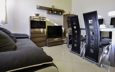 Logement:&nbsp;Anić 126.1
