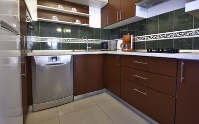 Logement:&nbsp;Anić 126.3
