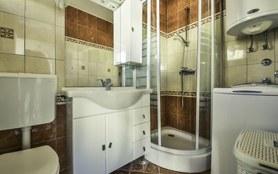 Logement:&nbsp;Anić 126.4
