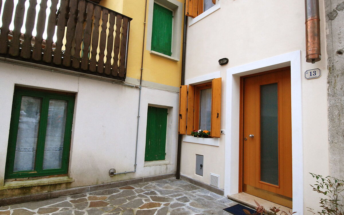 Albergo Diffuso - Cjasa Marisa