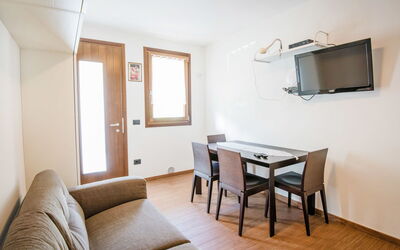Logement:&nbsp;Sergio 240.1