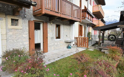 Logement:&nbsp;Anna 240.2