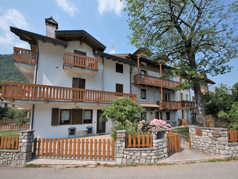 Barcis Lake 240