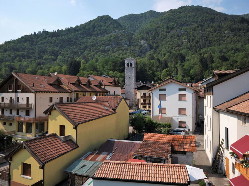 Logement:&nbsp;Albergo Diffuso - Cjasa de Pagnocca 240.5