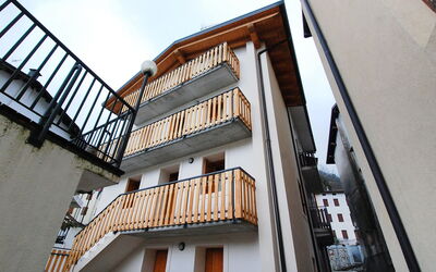 location de vacances Albergo Diffuso - Cjasa Paron Cilli - Barcis, Frioul Vénétie Julienne, Italie