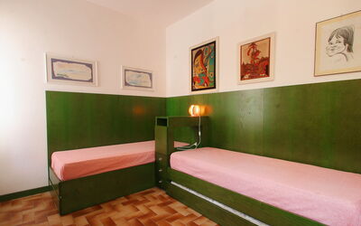 Logement:&nbsp;Al Pino 60 400.3