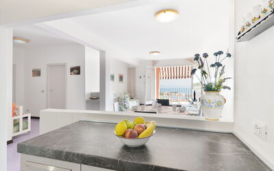 Logement:&nbsp;Mimose 2 400.9