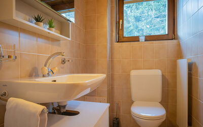 Logement:&nbsp;Austral 204 119.1