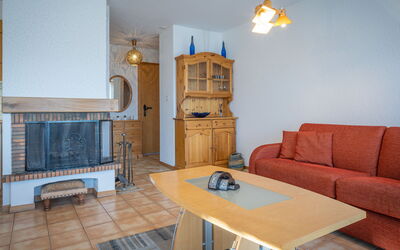Logement:&nbsp;Austral 204 119.1