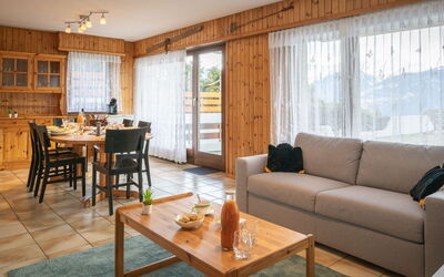Logement:&nbsp;Austral 105 119.4