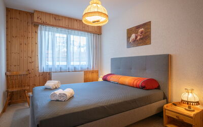 Logement:&nbsp;Austral 105 119.4