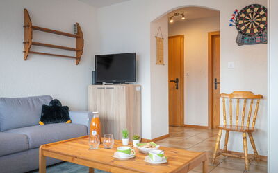Logement:&nbsp;Austral 105 119.4