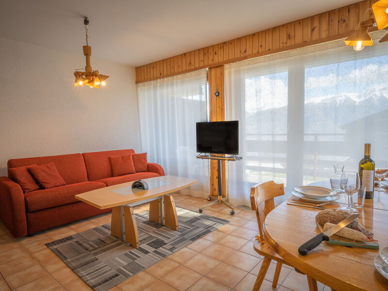Logement:&nbsp;Austral 204 119.1