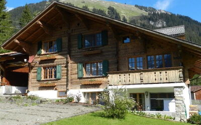 Bijou Arnensee