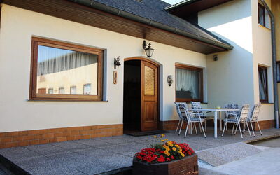 location de vacances Haus Wagram - Wagram an der Donau, Basse-Autriche, Autriche