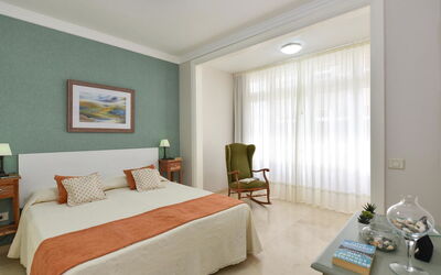 Apartment At Las Canteras Beach