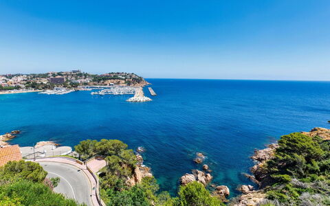 Bella Vista: L'Eau, Ciel, Ressources En Eau, Propriété, Plante, Bleu, Bleu Azur, Paysage Naturel, Arbre, Végétation