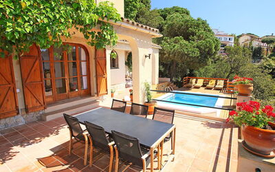 location de vacances La Riviera - Tossa de Mar, Catalogne, Espagne