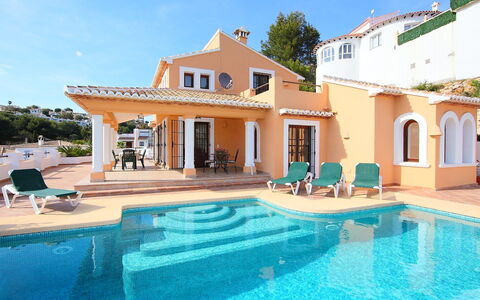 Ca Toni: Propriété, Maison, Bâtiment, Piscine, Immobilier, Biens, Domicile, Villa, Manoir, Architecture