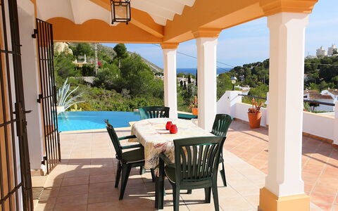 Ca Toni: Propriété, Bâtiment, Immobilier, Maison, Pièce, Porche, Patio, Biens, Domicile, Villa