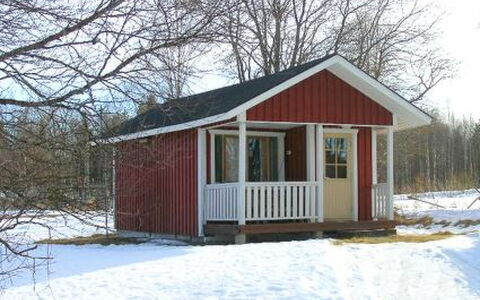 Karpalo: Voie Navigable, Banque, Cours D'Eau, Lac, Chalet, Forêt, Canal, Réservoir, Cabane En Rondins