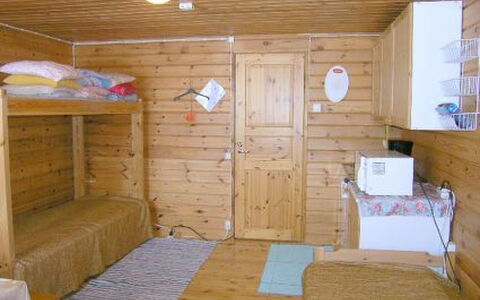 Karpalo: Voie Navigable, Banque, Cours D'Eau, Lac, Chalet, Forêt, Canal, Réservoir, Cabane En Rondins
