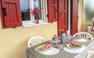 Le Clos des Sapins