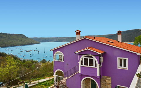 Šverko: Maison, Propriété, Domicile, Bâtiment, Ciel, Côte, Toit, Immobilier, Chalet, Vacances