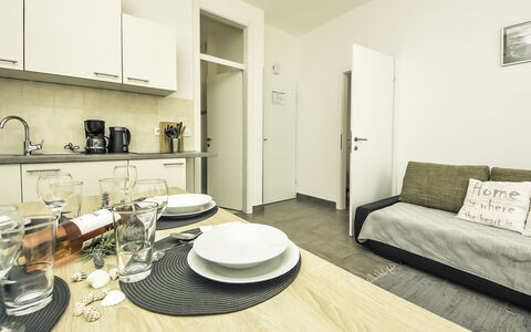 Logement:&nbsp;Snježana 103.3