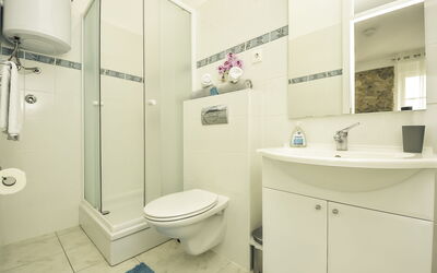 Logement:&nbsp;Snježana 103.3