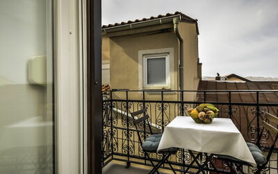 Logement:&nbsp;Snježana 103.3